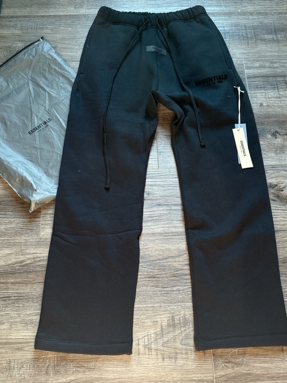 Brand new essentials pants